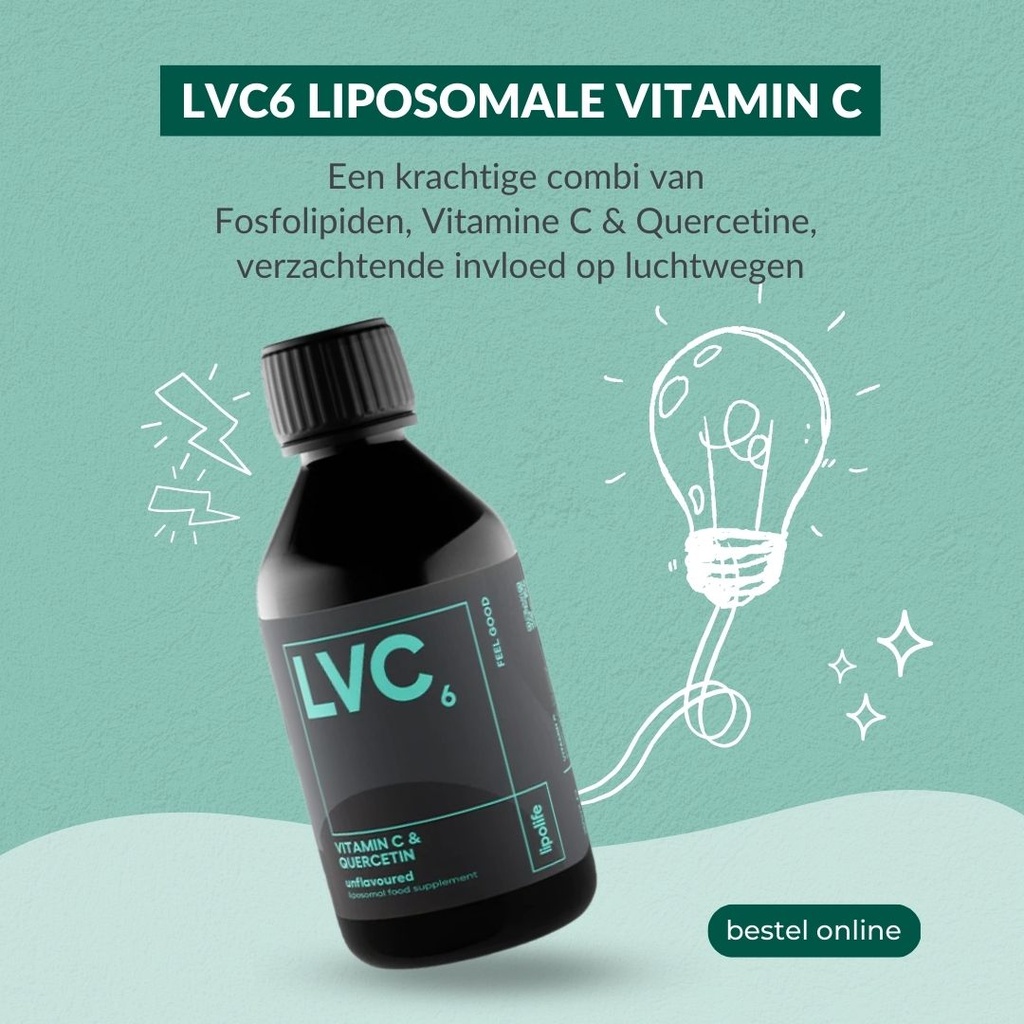 [6834056552756] LipoLife LVC6 / HistX