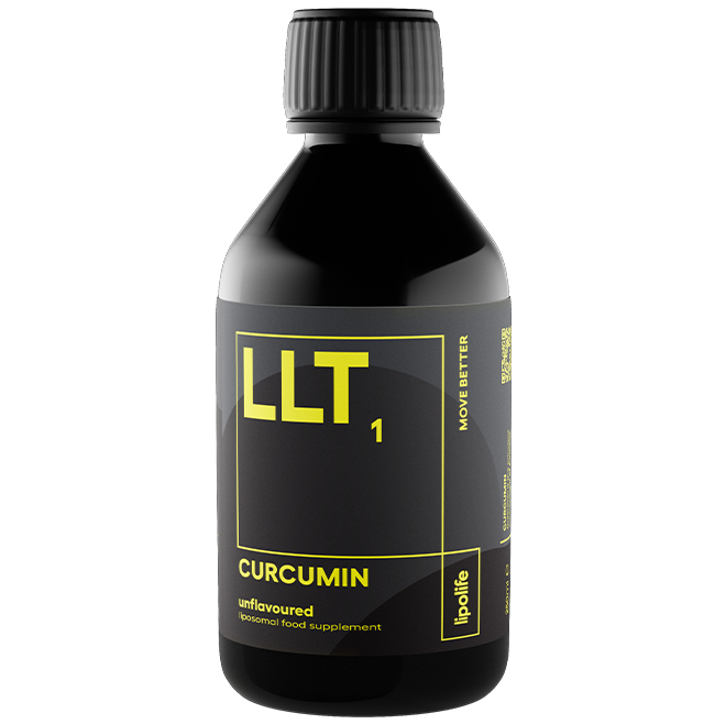 [680569804891] LLT1 Liposomaal Curcumin C3 complex 