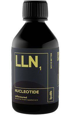 [6834056548728] LLN1 Nucleotiden complex liposomaal