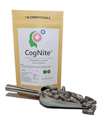 [7141225583381] CogNite™