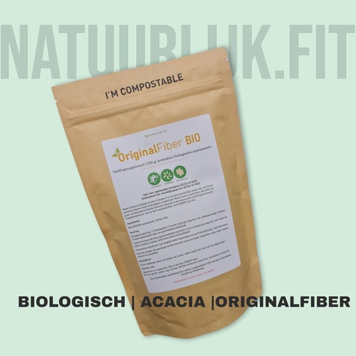 [7442142031055] OriginalFiber Biologisch
