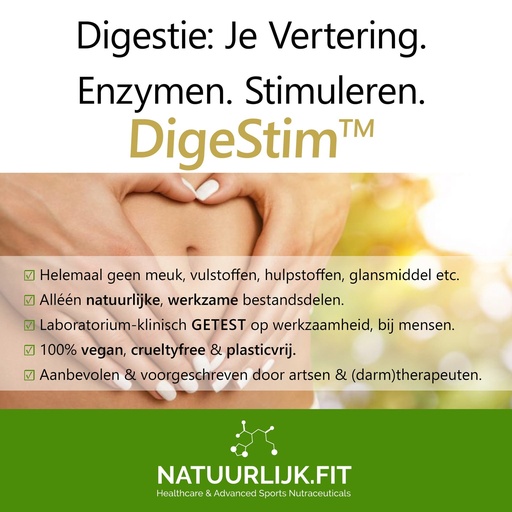 [9501321787256] DigeStim™