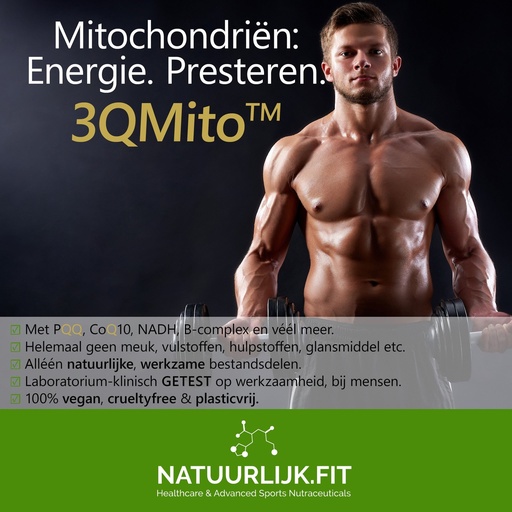 [9501413481154] 3QMito