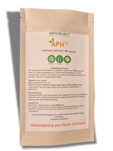 [9501433317686] APH