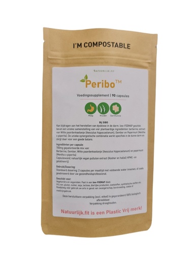 [9509843119760] Peribo™ 