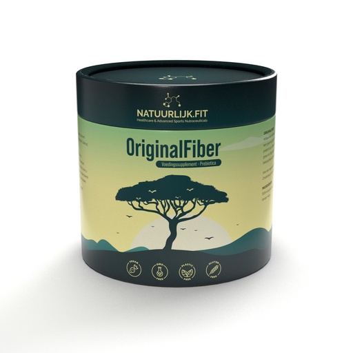 OriginalFiber Biologisch