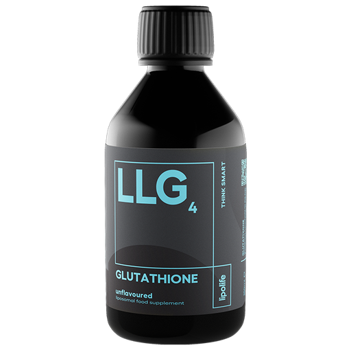 [6834056548414] Lipolife Glutathion LLG4