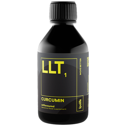 [680569804891] LLT1 Liposomaal Curcumin C3 complex 